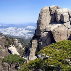 How Beautiful Are the Lands We Love (Cello)