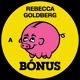 on A1 Rebecca Goldberg - Bleikur (preview)