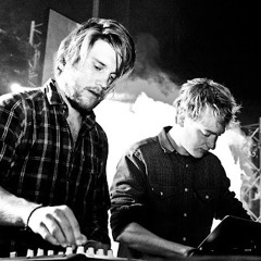Weval - The Most (Live at 3voor12 Radio)
