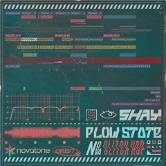 Shay. - FLOW STATE
