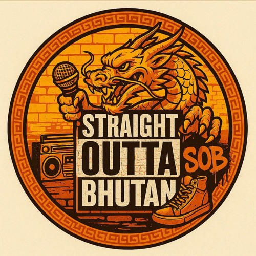 WANGTA_LUNGTA___THOW_x_JIGGU. SAM DØPE RECORDS