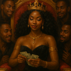 BLACK FIONA
