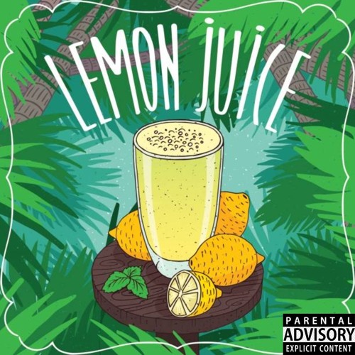 Fresh Juice Daily x Inksounds - All in Feat. Pneumatic-Coma