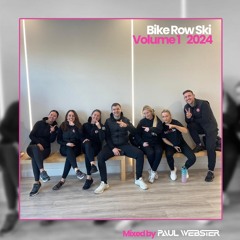 Bike Row Ski Volume 1 - 2024