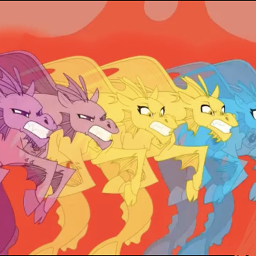 MLP Welcome to the Show Duet