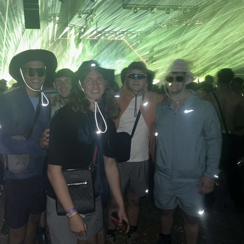 Tech/house