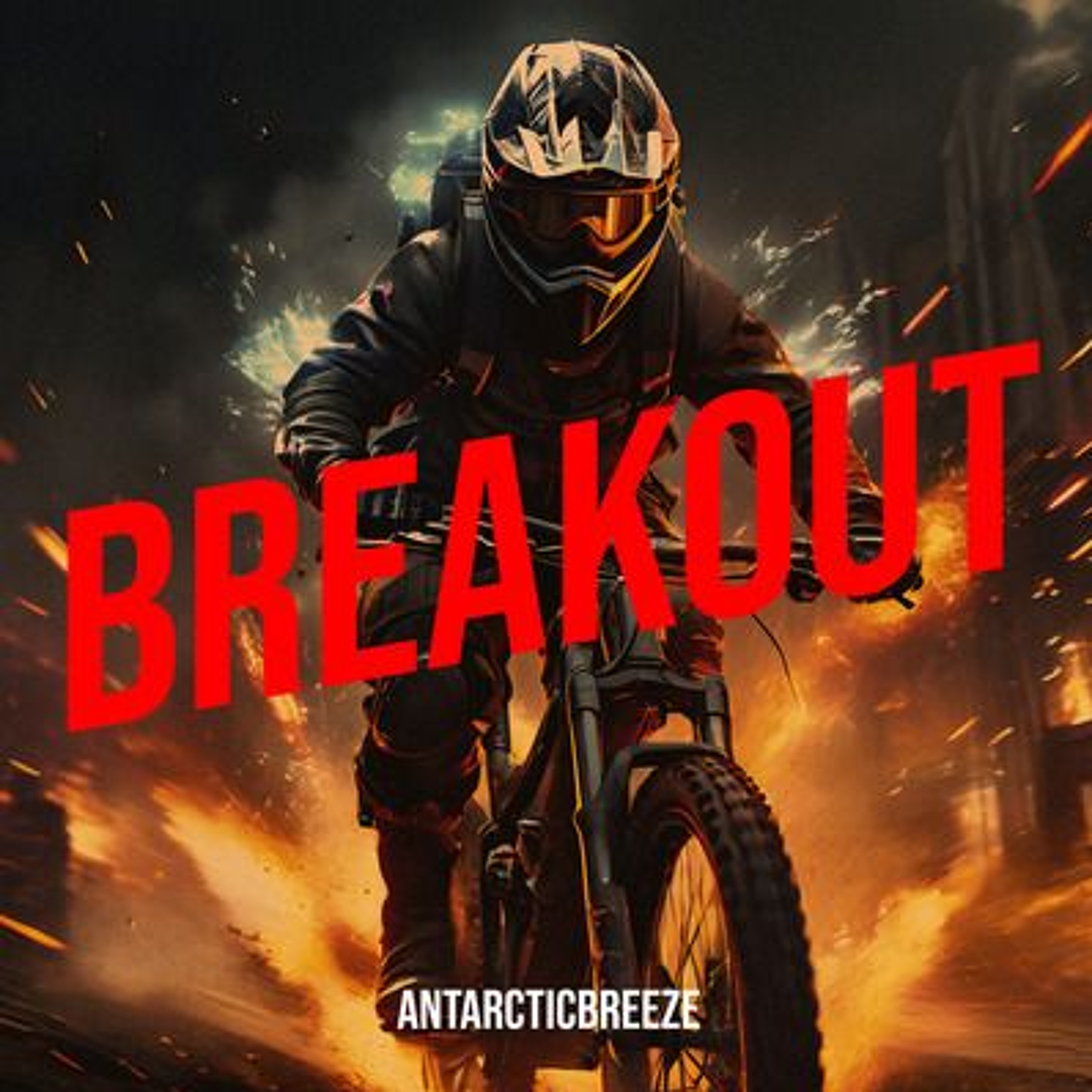 Breakout - Royalty Free Music | Background Music | Stock Music episode artwork