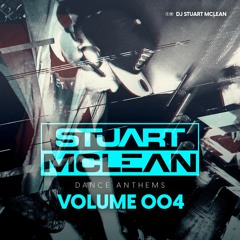 DjStu-McLean Volume 004