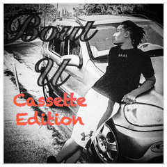 Bout U Casette edition