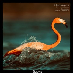 PREMIERE: Marcovits - Bungalow (AkpaLa Remix) [Uzons Records]