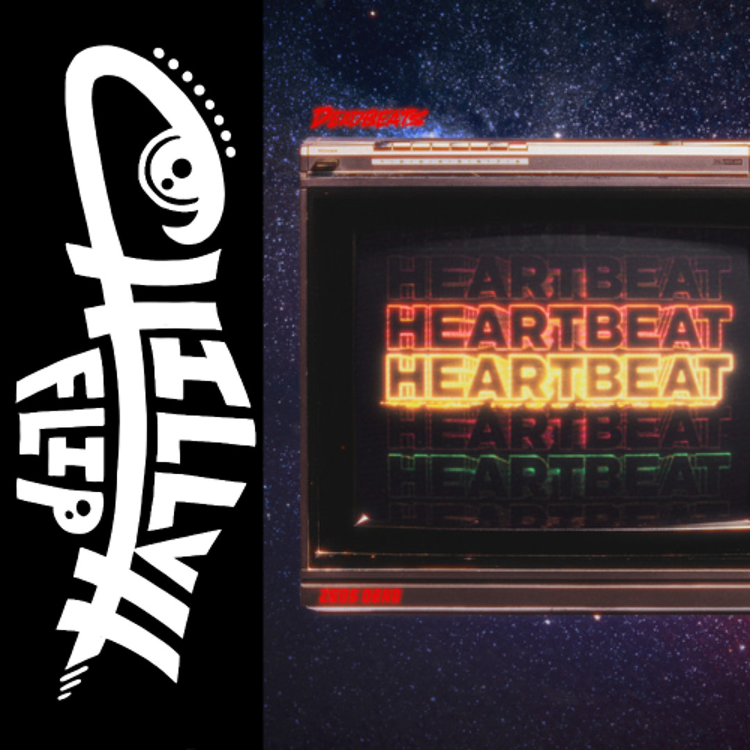 Stream Zeds Dead - Heartbeat (CHILLVH Flip) by CHILLVH | Listen