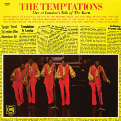 I Can't Get Next To You (Live At London's Talk Of The Town/1970)