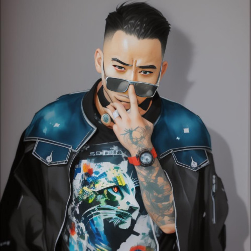 bài này tôi viêt rap