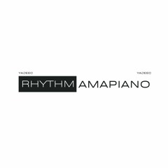 Rhythm Amapiano