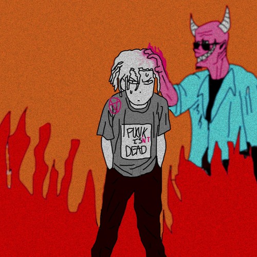 In my head(prod. from01)