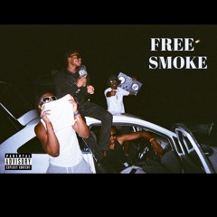 FREE SMOKE (UK & US Hip-Hop mix)