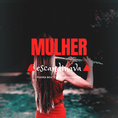 Poema Beatz ft. Sara Ivarsson - Mulher Scandinava