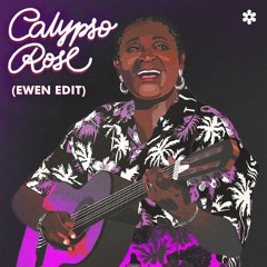 Calypso Rose - Abatina (EWEN Edit)
