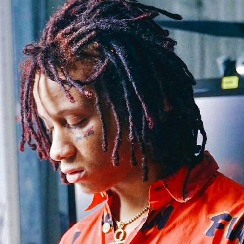 Trippie Red Love Me Remix- G Wasp