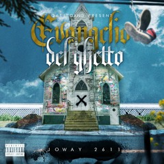 Joway 2611 Ft. Alexander Crz - La Cima (Official Audio)