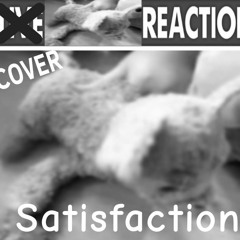 FnF Vs Doggie - Satisfaction Cover