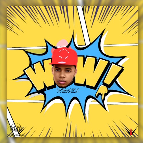 WFc La Lirica - WOW Remix (Bryant Mayers)