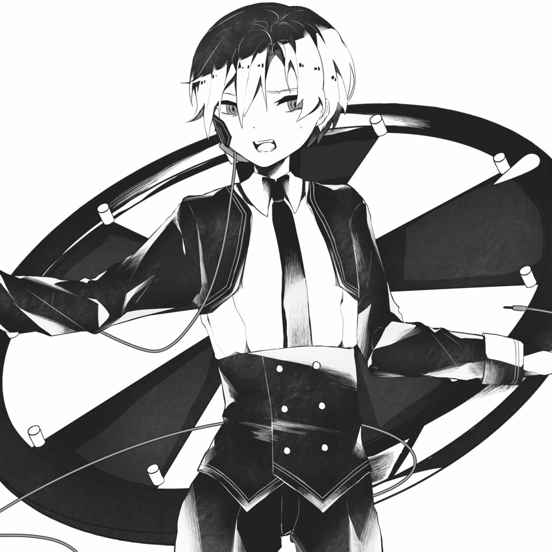 Stream 〖降音夙〗エンドゲエム〖UTAUカバー＋UST〗|〖Furine