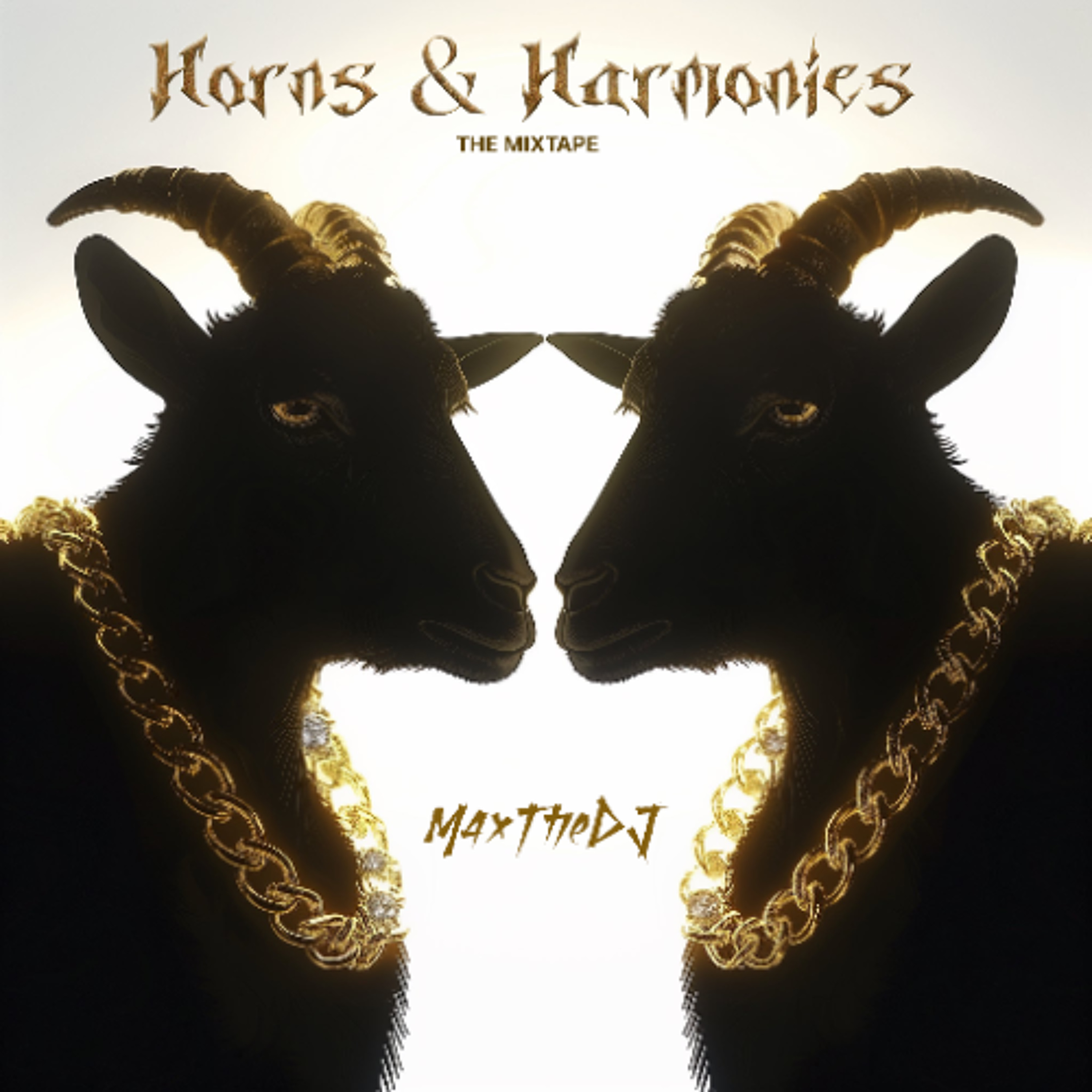Harmonies (Afrobeats) episode artwork