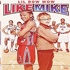like mike prod d1sgrace