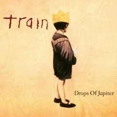 Train - Drops of Jupiter (PINEO & LOEB x Kimati x Vibe Selektaz Remix)