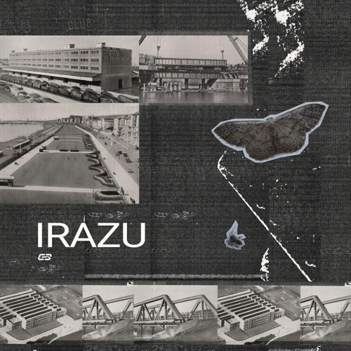 Irazu (Dj Set) - Onyro x CRUDO. (Espacio Perpendicular)