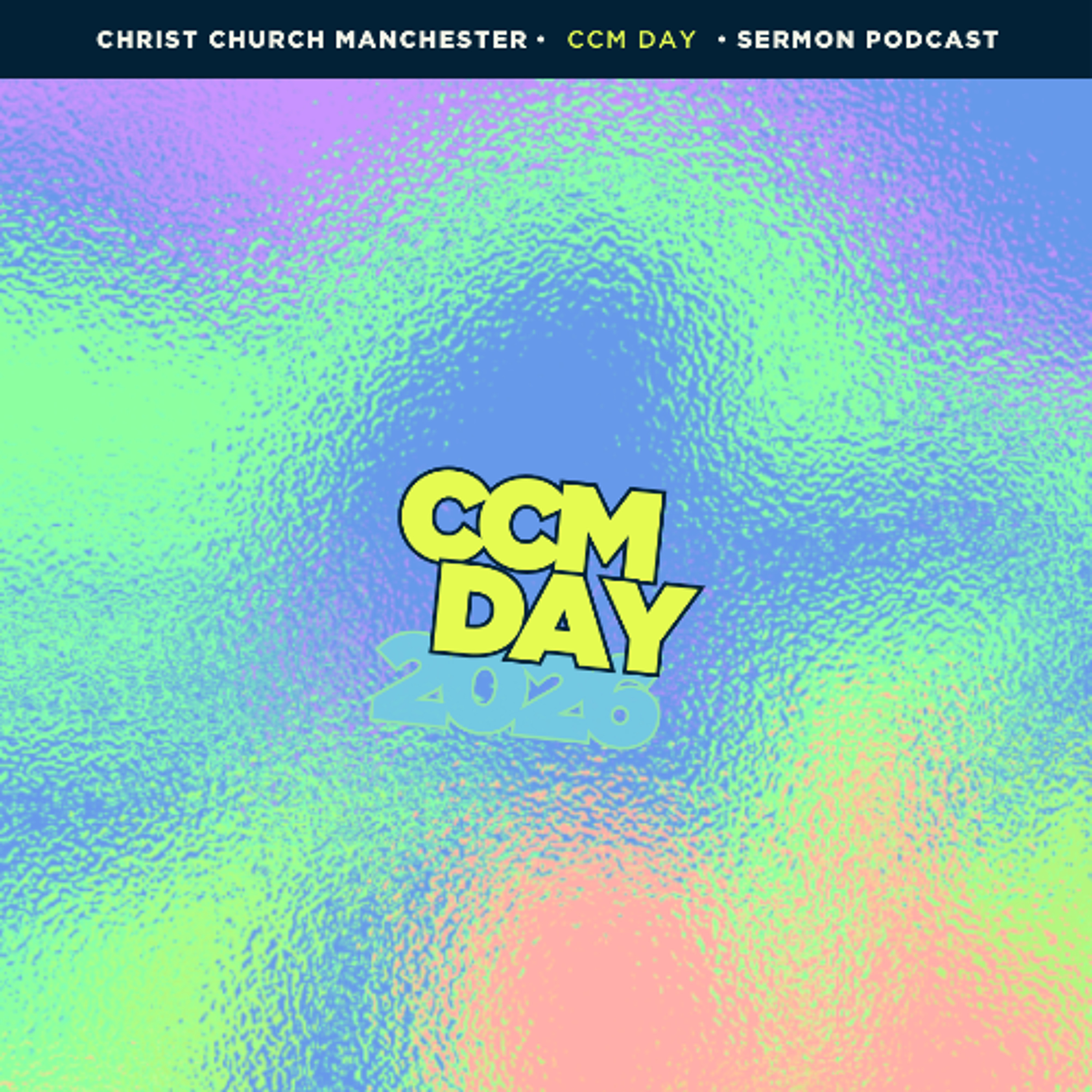 CCM Day 2026 (by Tim Simmonds)