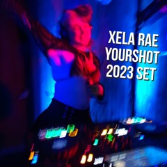 XELA RAE YOURSHOT 2023 SET