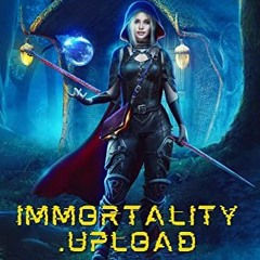 Immortality Upload, Athanasia Book 1# +Epub@