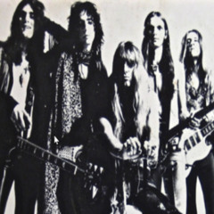 I'm Eighteen (Alice Cooper Band cover) feat Kemugen