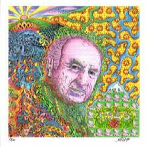 KATALA-C1D | PSYCHEDELIC PERCEPTION