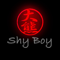 Shy Boy