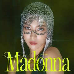 LUNA (루나) - MADONNA