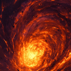 whispers of a lonely star