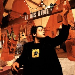 Je dis aime