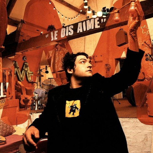 Je dis aime