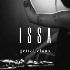 GHETTOLICIOUS