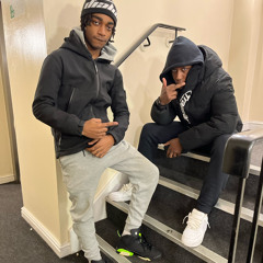 Deniro5ive - No Vacancy