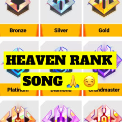 PRETTY DADDY - HEAVEN RANK
