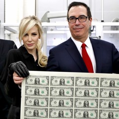 Episode 101: Me You Mnuchin ("Me You Madness," 2021)