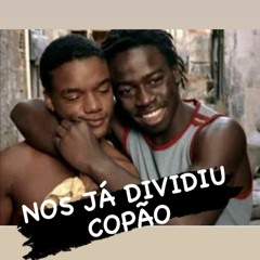 NOS JA DIVIDIU COPAO - LUKINHA DA LACOSTE - PROD DAVI OLIVER