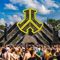 Avicii vs Nicky Romero - I Could Be The One (Elvee uptempo edit)