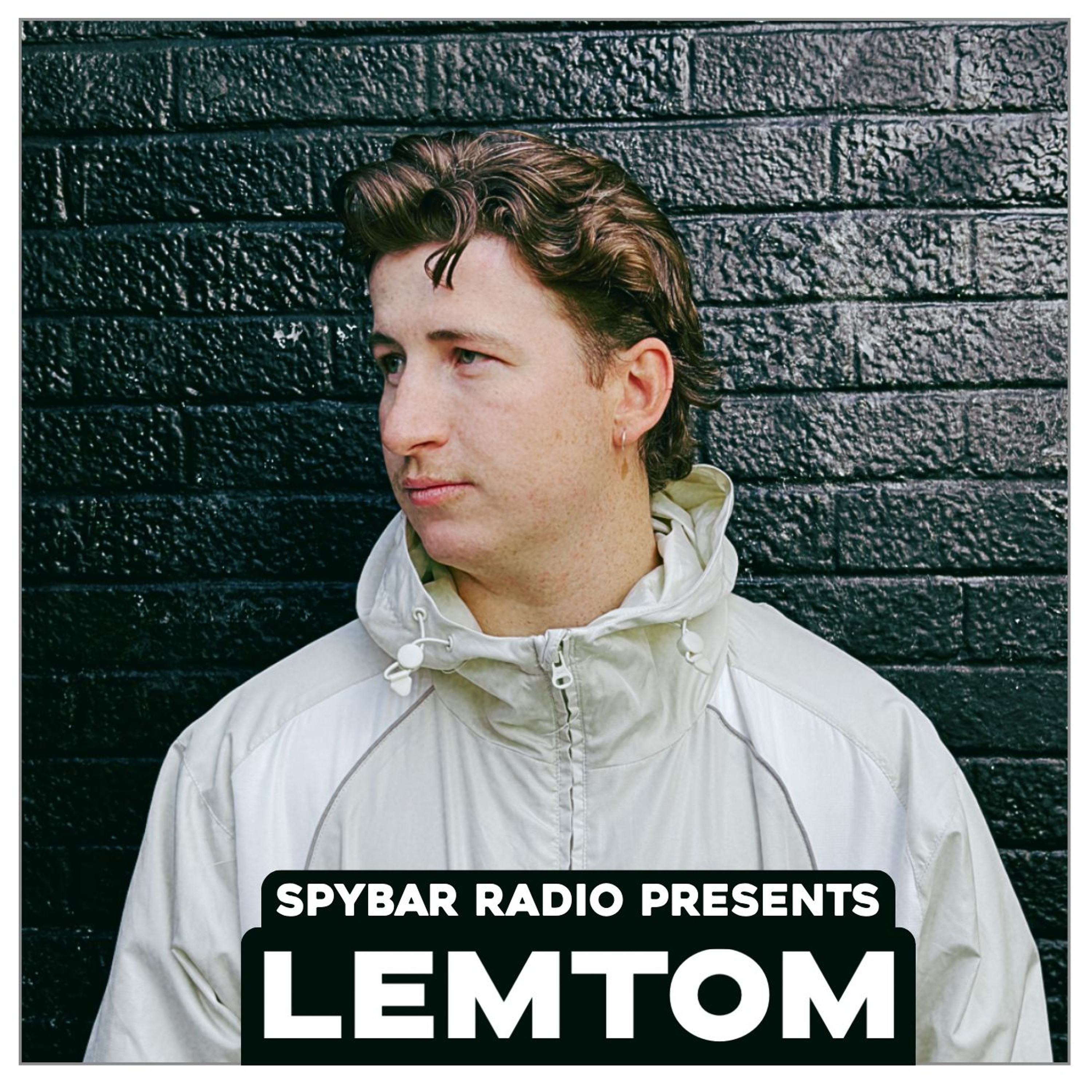 Spybar Radio Presents | Lemtom episode artwork