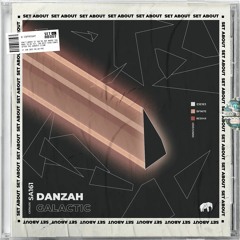 Premiere: Danzah “Into the Depths” - Set About