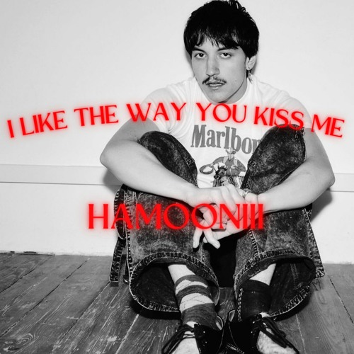 Artemas - I Like The Way (HAMOONIII Remix)